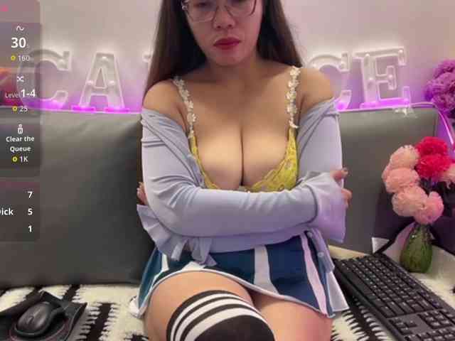 candicelovee candicelovee