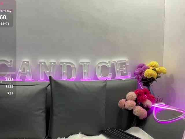 candicelovee webcam