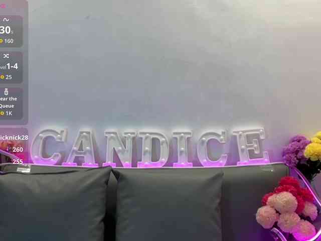 candicelovee webcam
