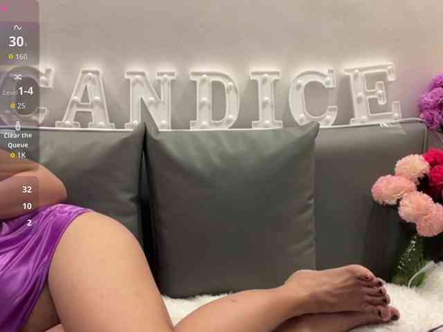 candicelovee webcam