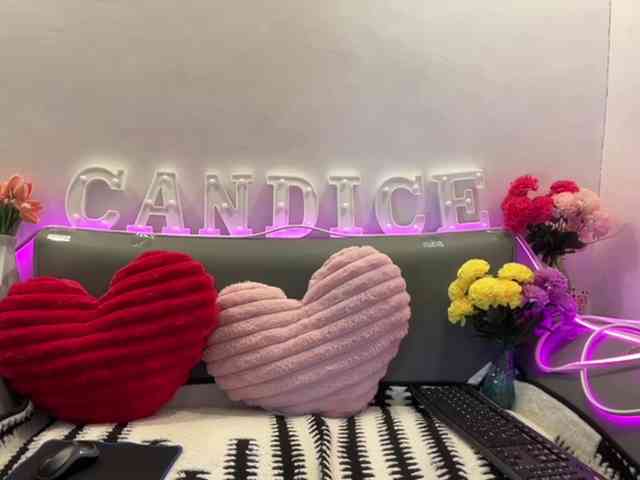 candicelovee webcam