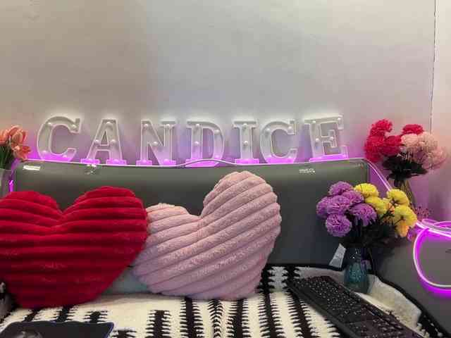 candicelovee webcam