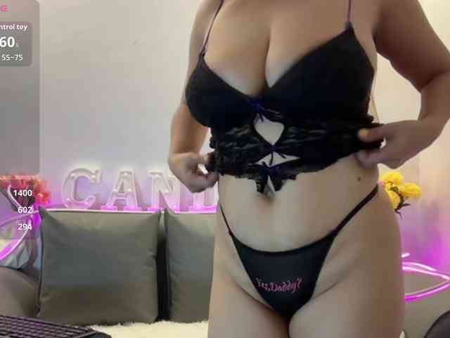 candicelovee webcam