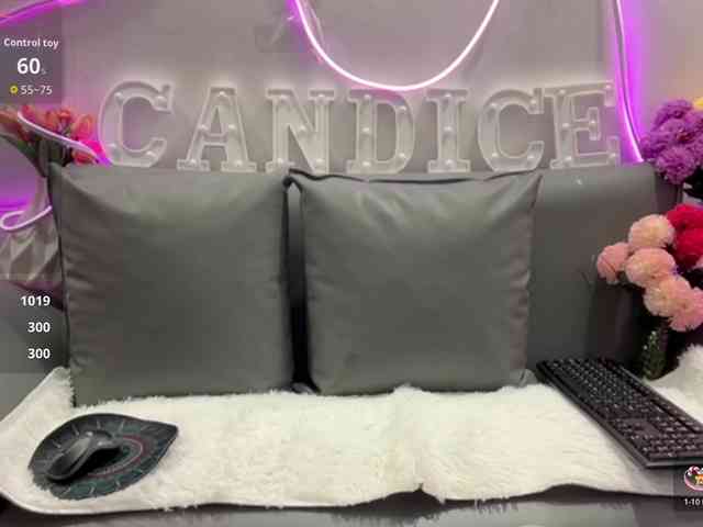 candicelovee webcam