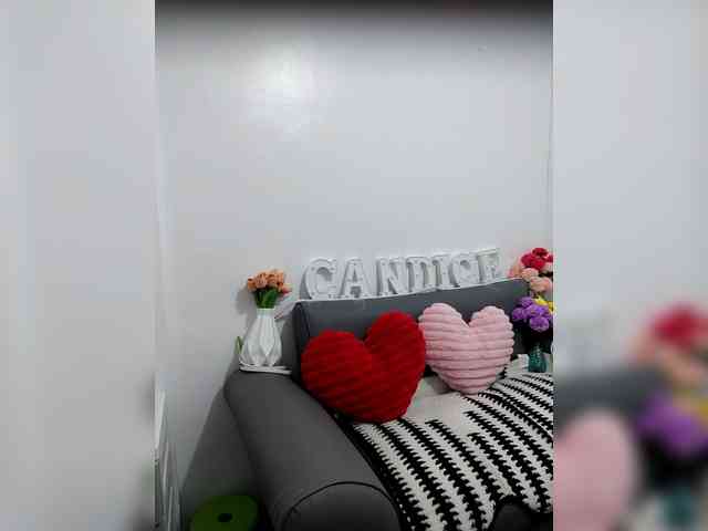 candicelovee webcam