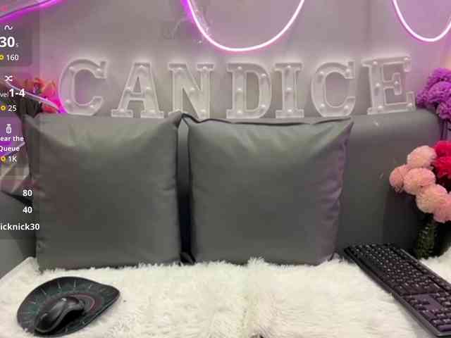 candicelovee webcam