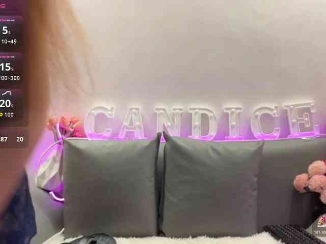 candicelovee webcam
