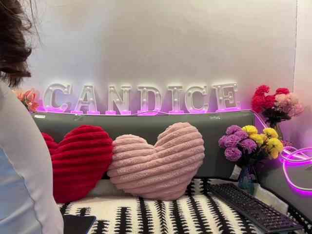 candicelovee webcam