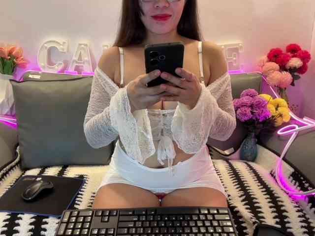 candicelovee webcam