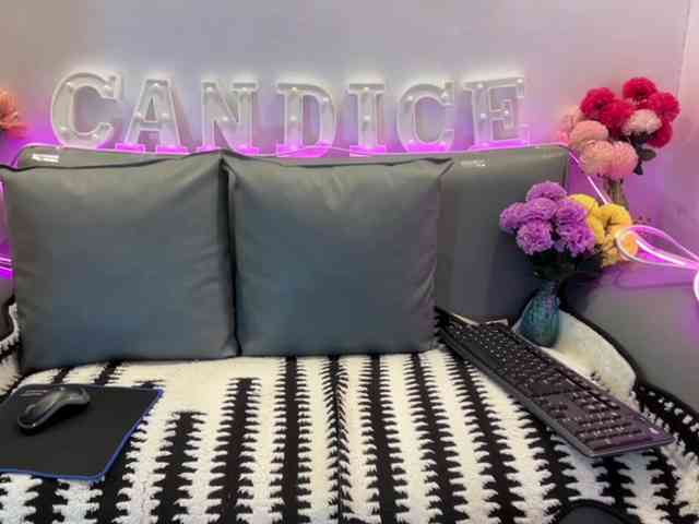 candicelovee webcam