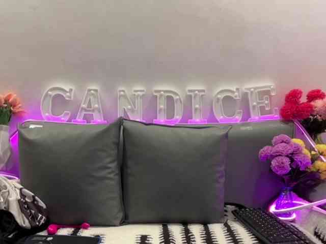candicelovee webcam