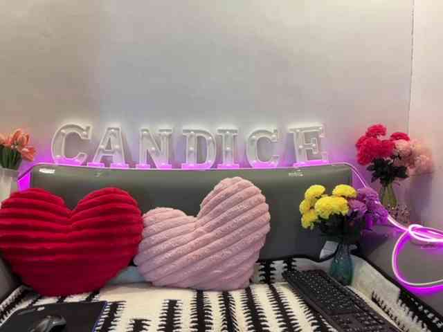 candicelovee webcam