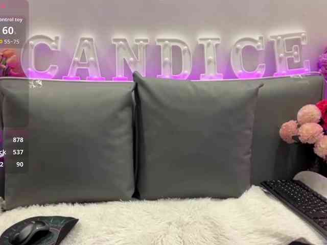 candicelovee webcam