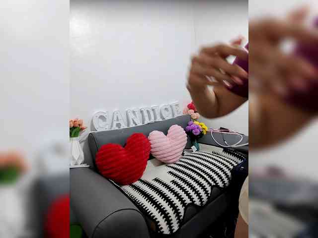 candicelovee webcam