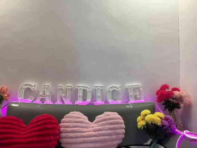 candicelovee webcam