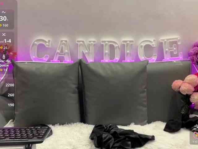 candicelovee webcam