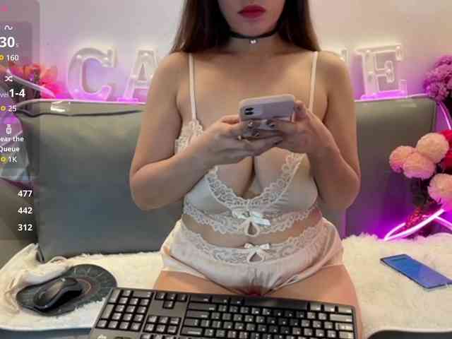 candicelovee webcam