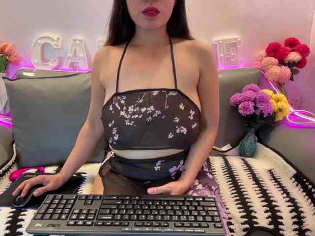 candicelovee webcam