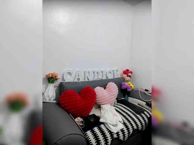 candicelovee webcam