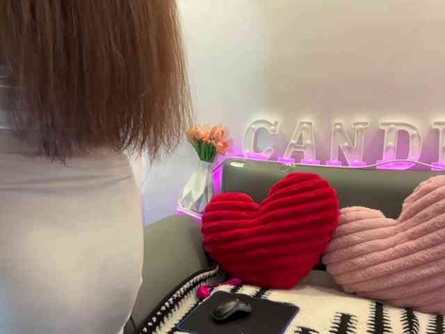 candicelovee webcam