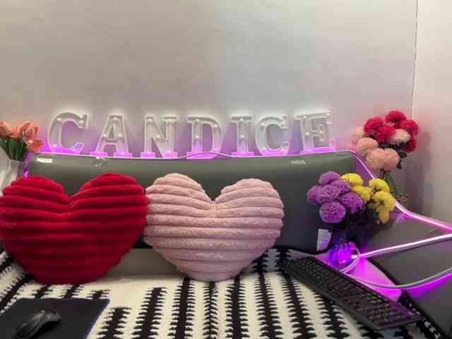 candicelovee webcam