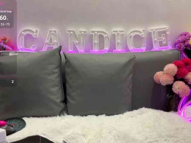 candicelovee webcam
