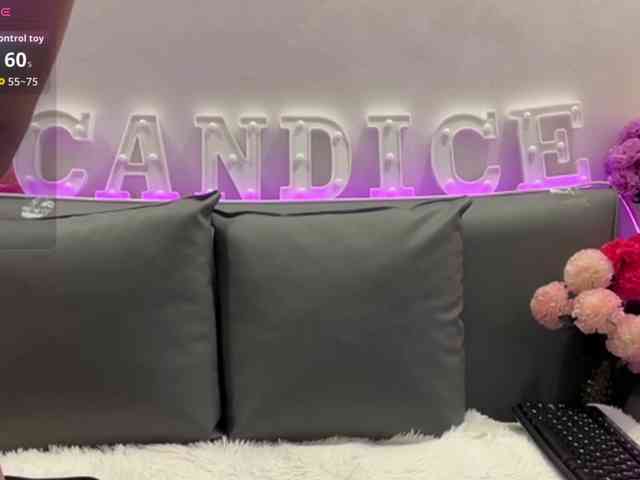 candicelovee webcam