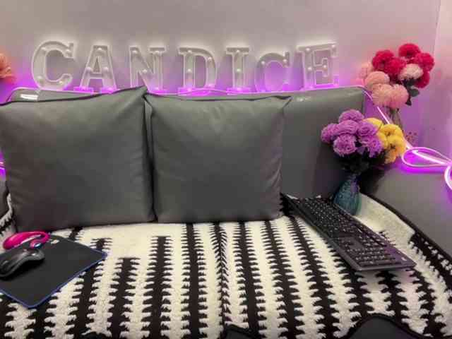 candicelovee webcam