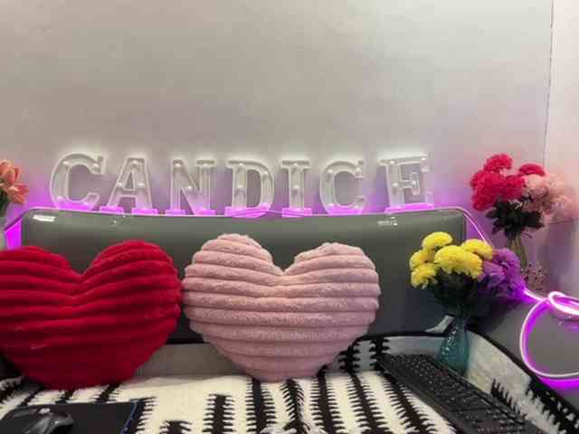 candicelovee webcam