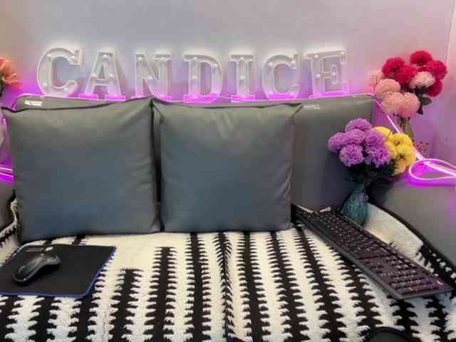 candicelovee webcam