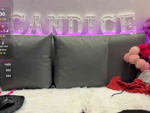 candicelovee webcam