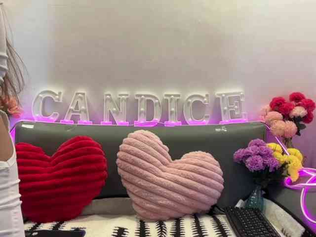 candicelovee webcam