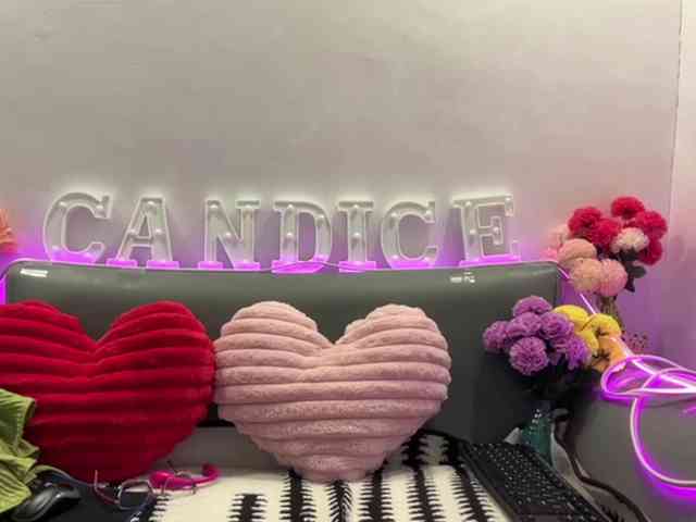 candicelovee webcam
