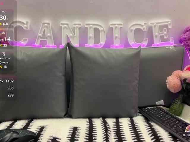 candicelovee candicelovee