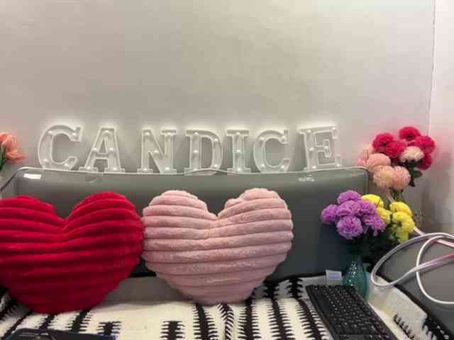 candicelovee webcam