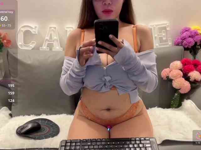 candicelovee webcam