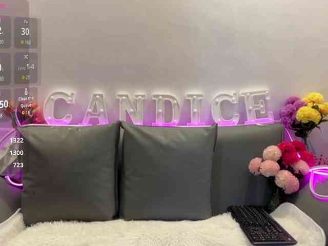 candicelovee webcam