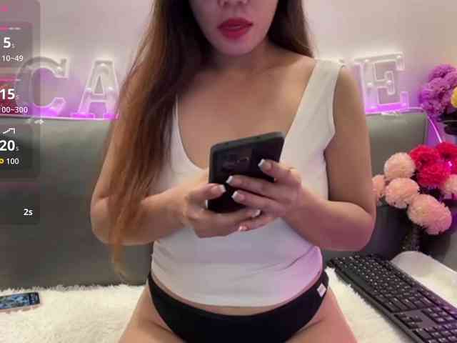 candicelovee webcam