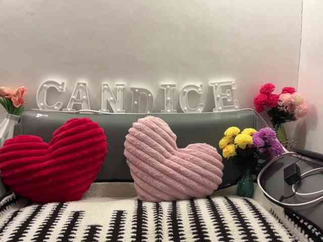 candicelovee Live Webcam on BongaCams