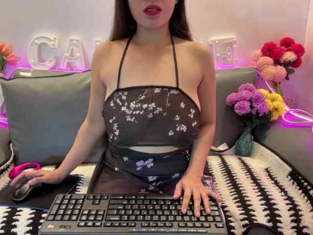candicelovee webcam