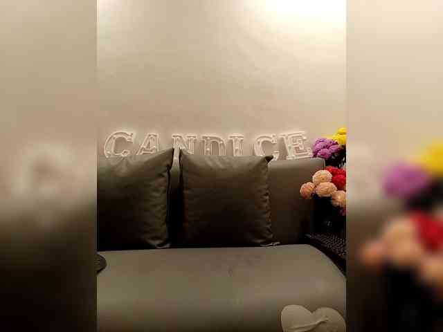 candicelovee webcam