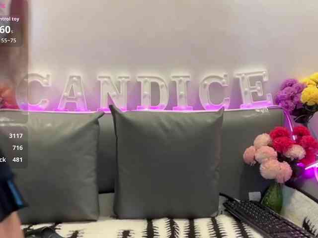 candicelovee webcam