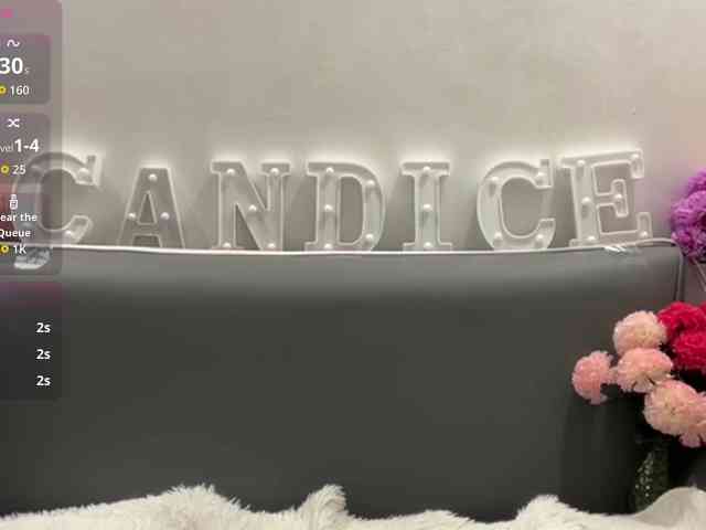 candicelovee webcam