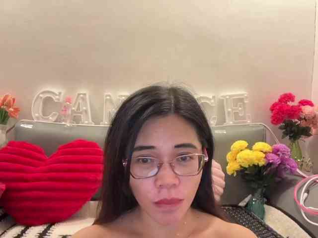 candicelovee webcam
