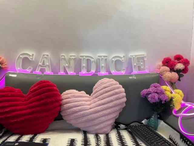candicelovee webcam