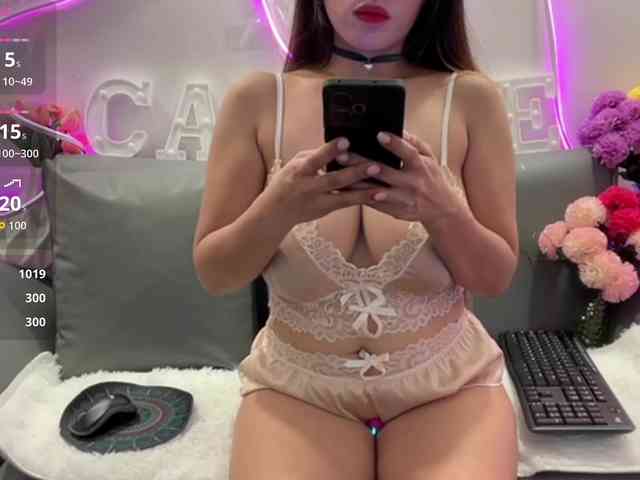 candicelovee webcam