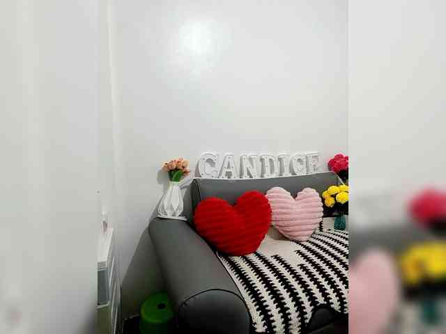 candicelovee webcam
