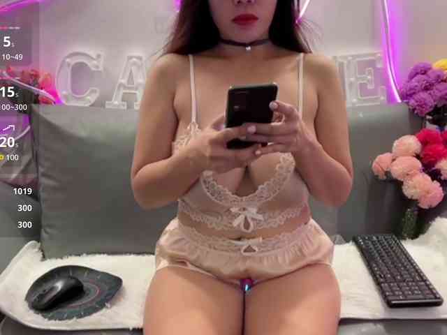 candicelovee webcam