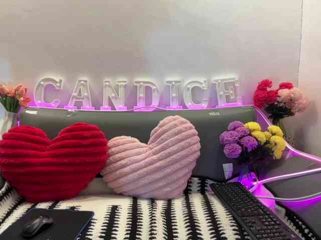 candicelovee webcam