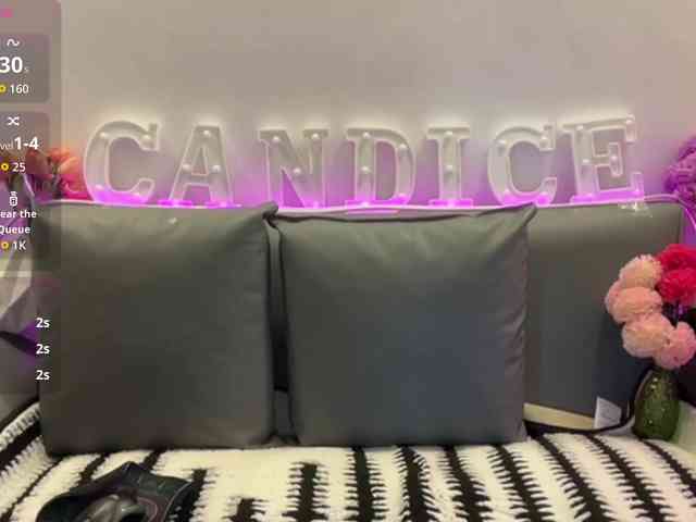 candicelovee candicelovee